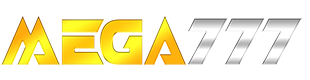 MEGA777 logo