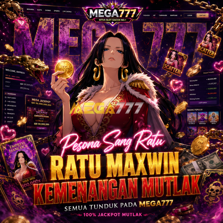 MEGA777